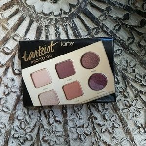 Tarte Tarteist PRO To Go Palette